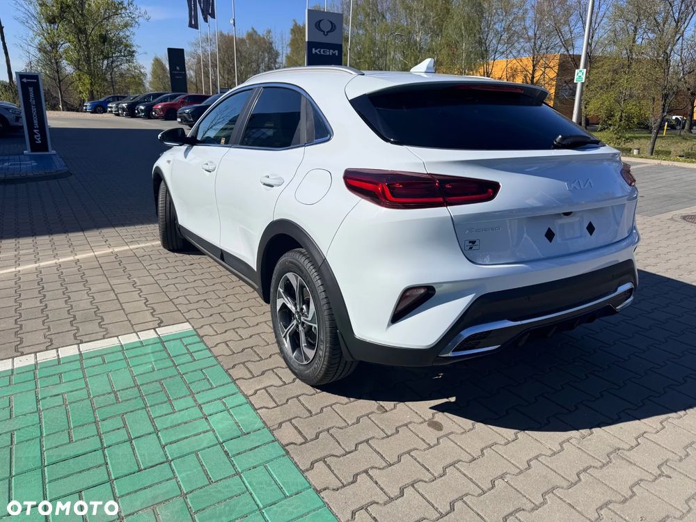 Kia XCeed 1.6 T-GDI M DCT - 5