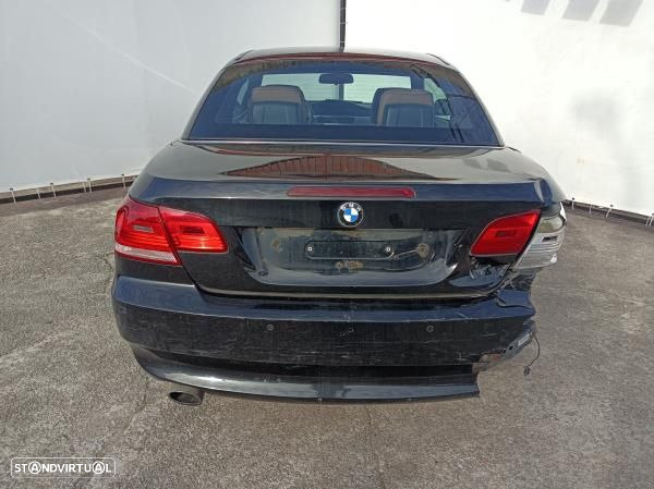 Para Peças Bmw 3 Cabriolet (E93) - 4