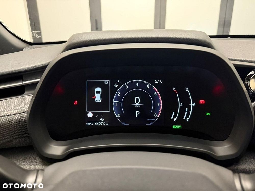 Lexus LBX 1.5 Hybrid - 7