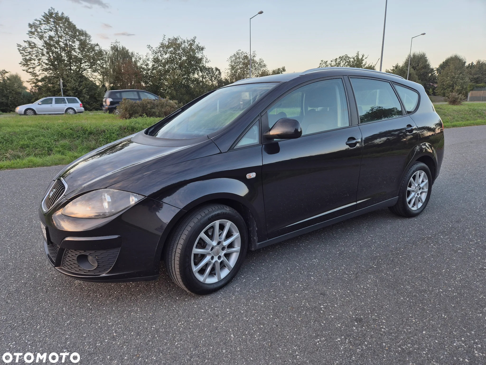 Seat Altea XL 1.9 TDI Style - 2