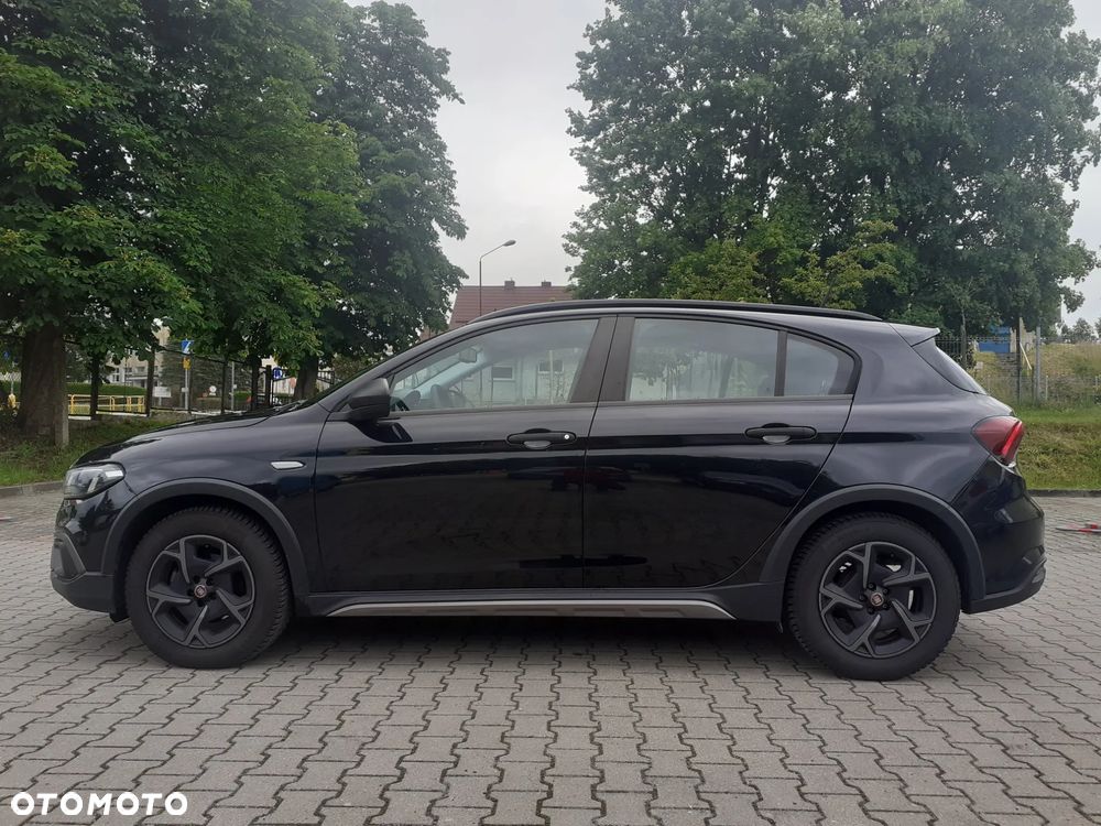 Fiat Tipo 1.0 T3 City Sport - 1