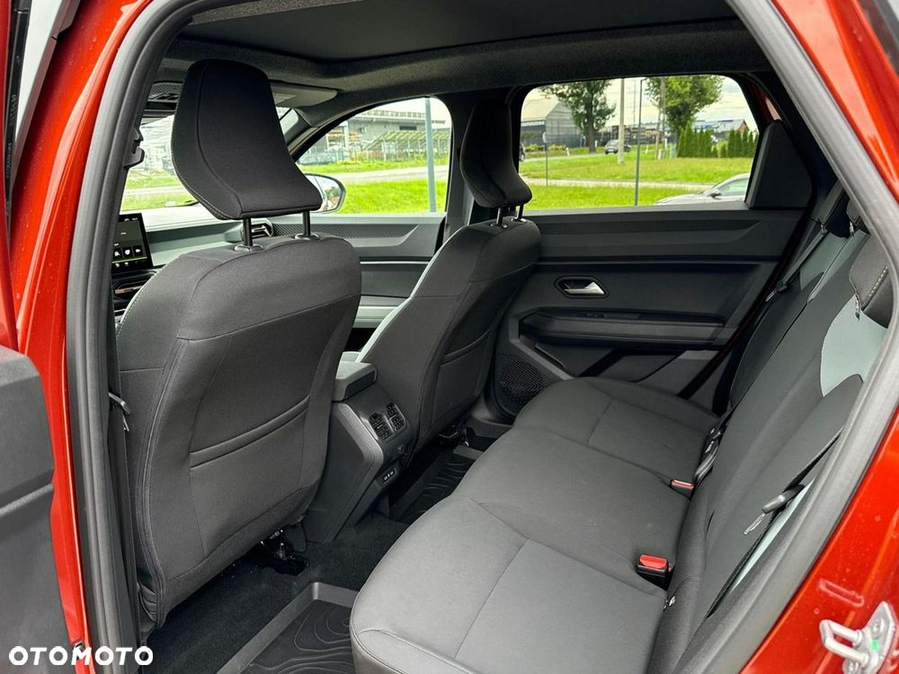 Dacia Bigster TCe 140 Extreme - 16