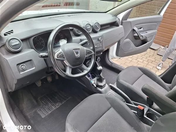 Dacia Duster - 7