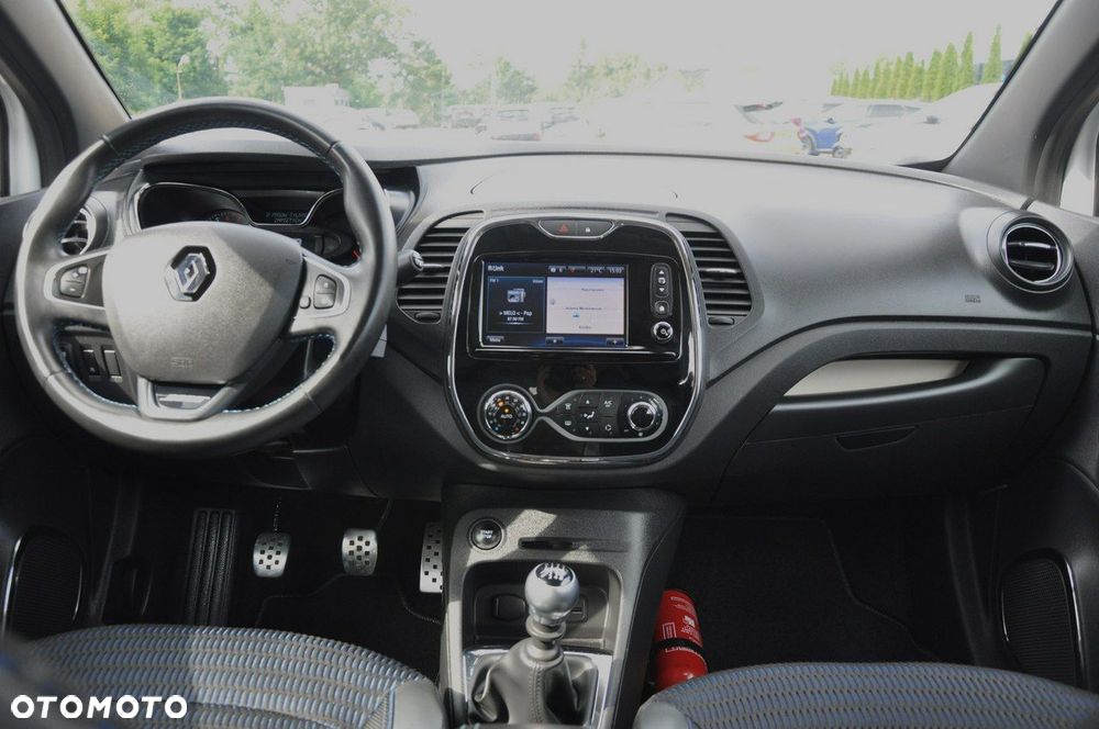 Renault Captur ENERGY TCe 120 Bose Edition - 18