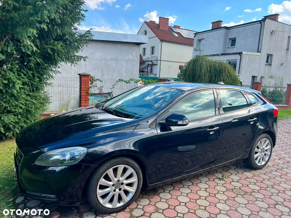 Volvo V40 D2 Kinetic - 5