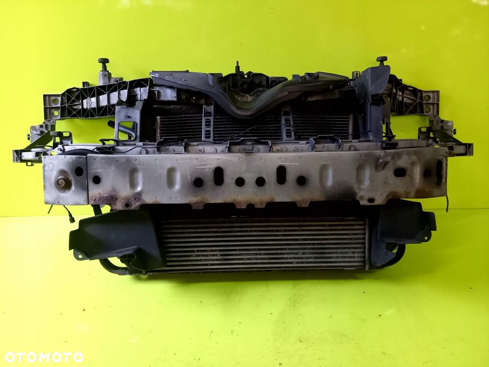 pas wzmocnienie chŁodnice 2.0 tdci ford kuga mk1 10r - 2