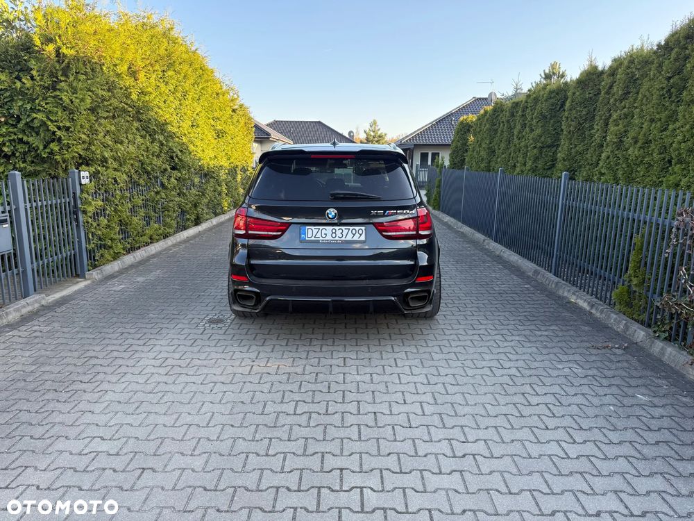 BMW X5 M - 12
