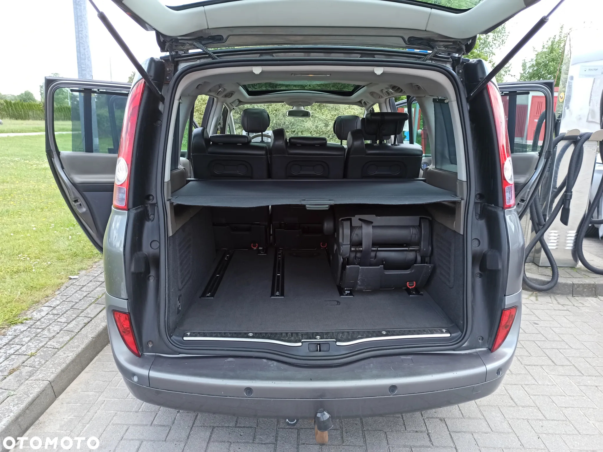 Renault Grand Espace - 36
