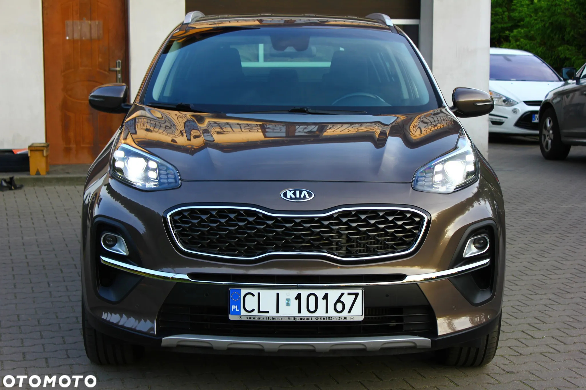 Kia Sportage - 24
