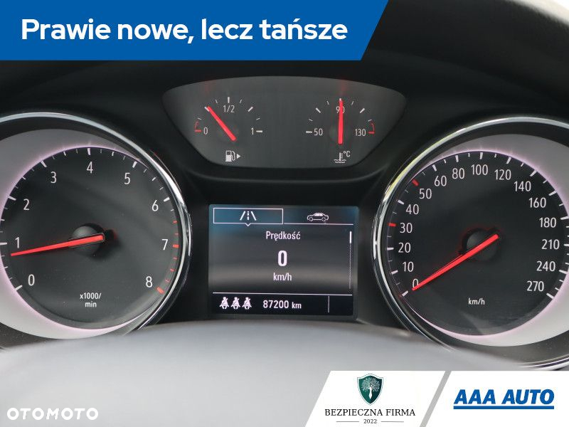Opel Astra - 12