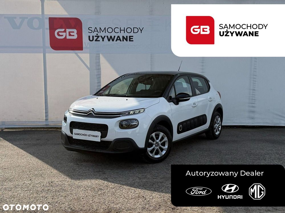 Citroën C3 1.2 PureTech Feel - 1