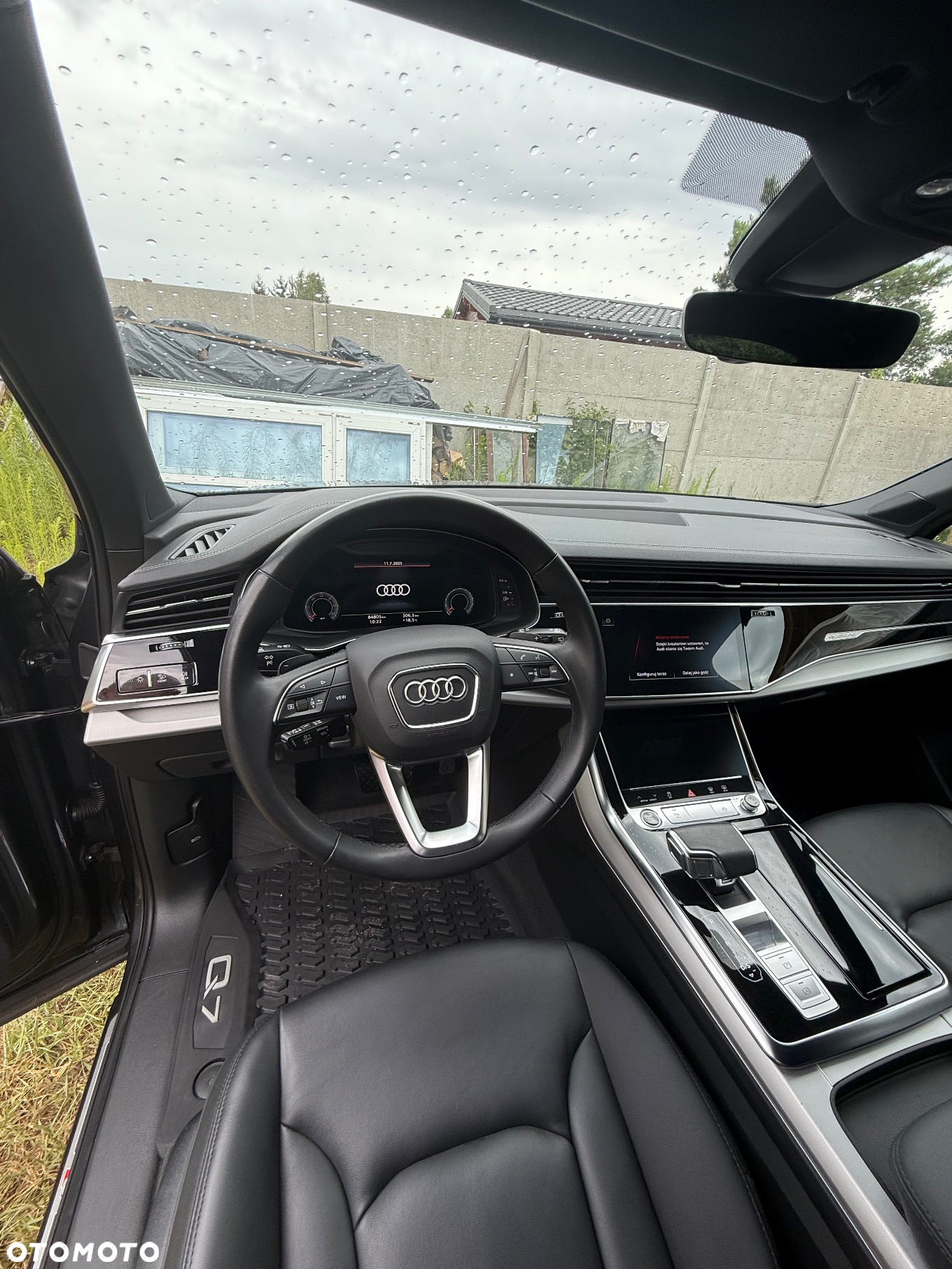 Audi Q7 - 20