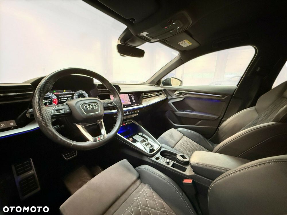 Audi S3 - 19