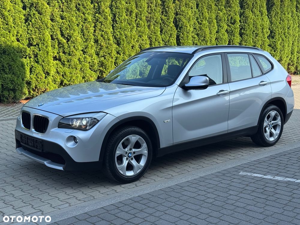 BMW X1 sDrive20i - 6