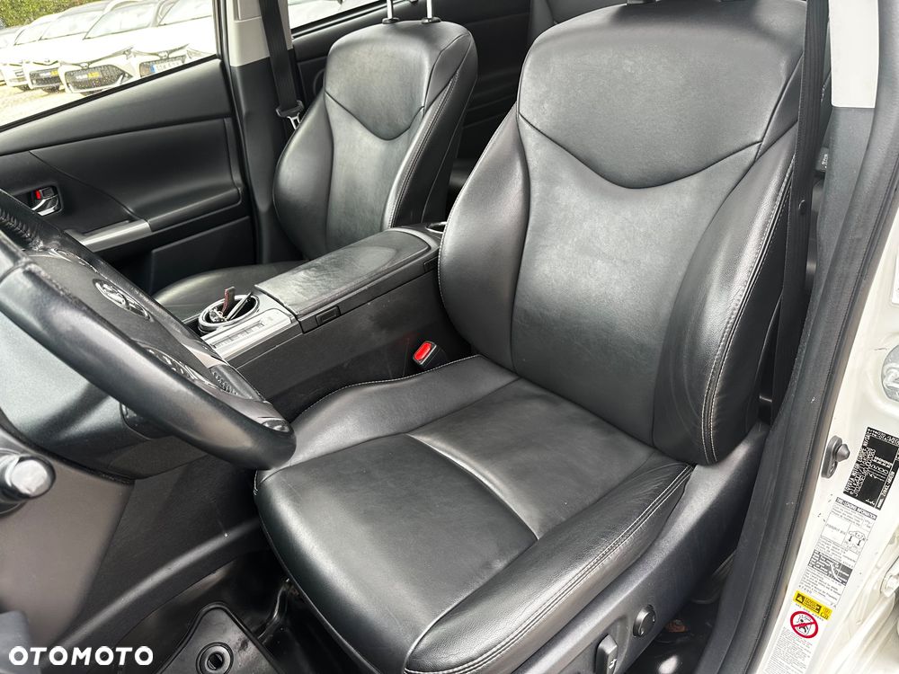 Toyota Prius+ Hybrid 135 Prestige - 15