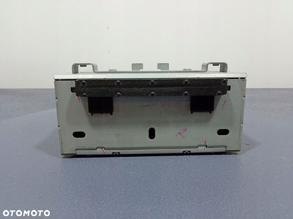 FORD FIESTA MK7 LIFT RADIO TUNER CD AM5T-18C815-GL - 2