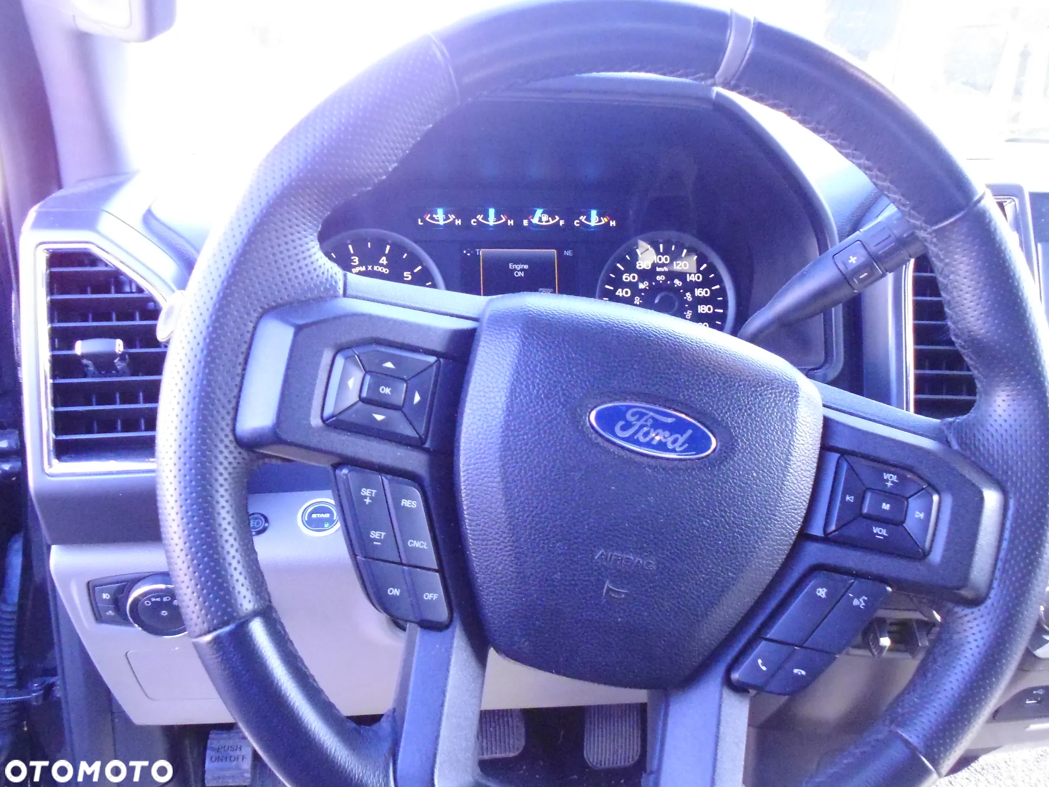 Ford F150 - 10