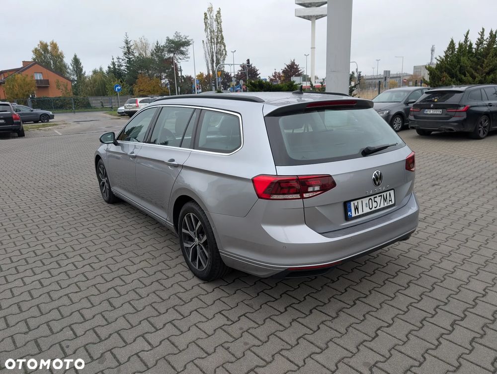 Volkswagen Passat 1.5 TSI EVO Business DSG - 7