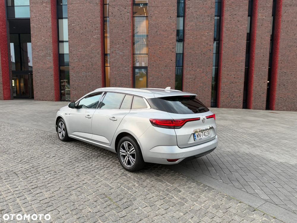 Renault Megane - 4