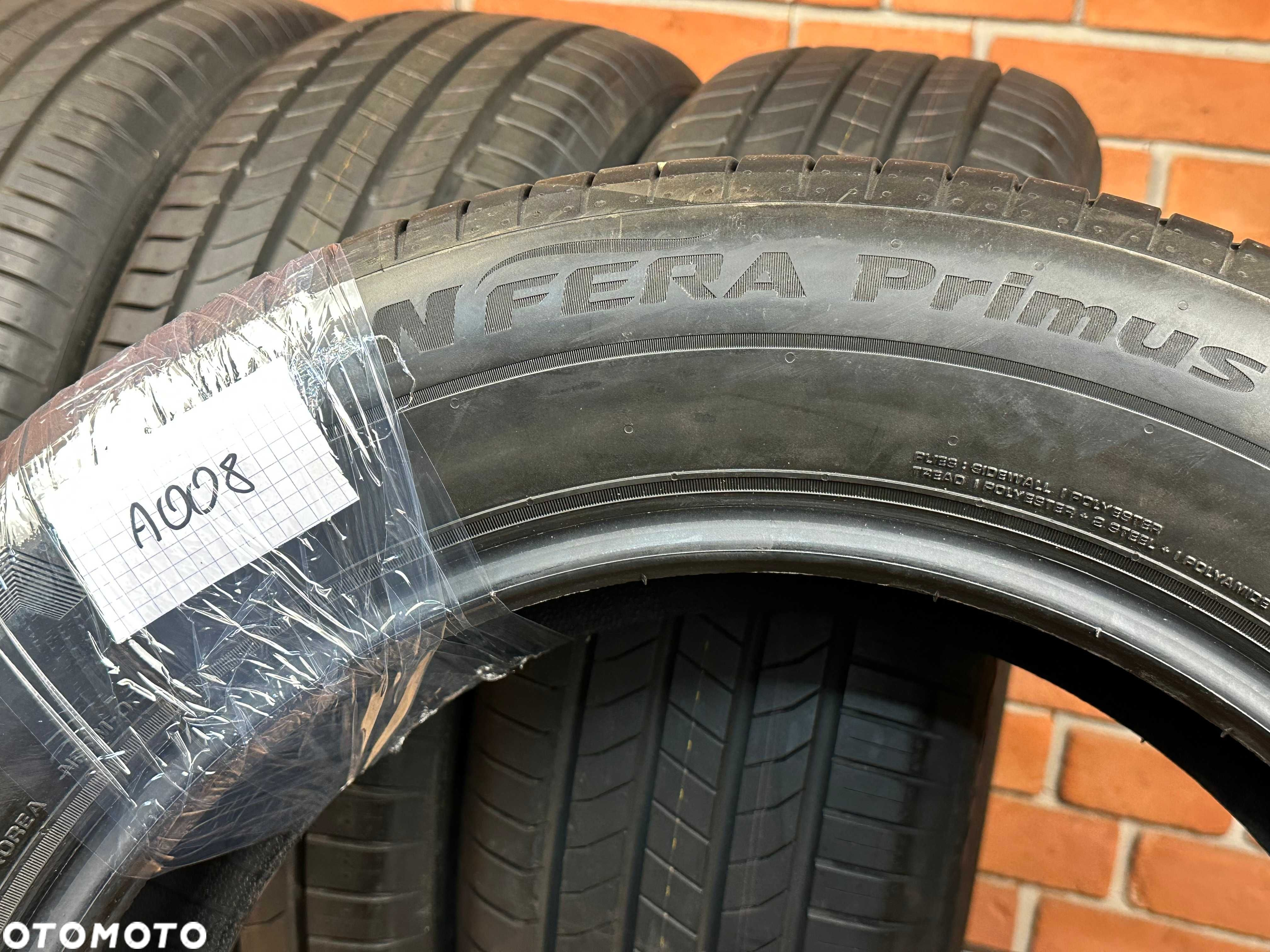 Opony Nexen Nfera Primus 215/60R17 NOWE 2023 - 6