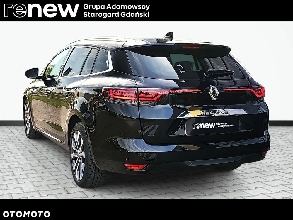 Renault Megane 1.3 TCe FAP Techno EDC - 5