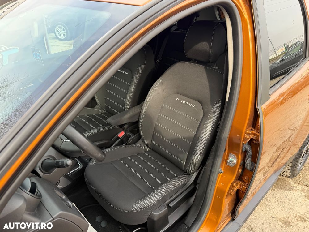 Dacia Duster - 13