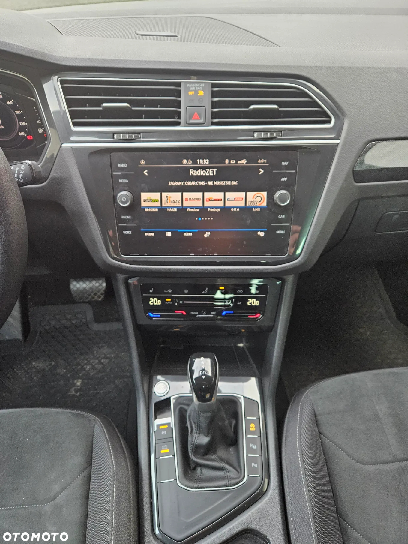 Volkswagen Tiguan 1.5 TSI EVO Elegance DSG - 12
