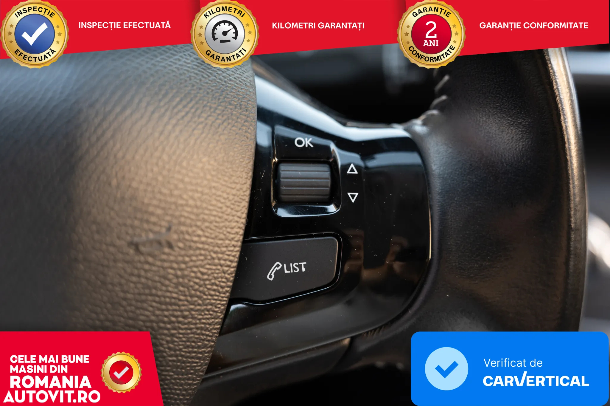 Peugeot 308 SW 1.2 L PureTech Turbo Allure - 11