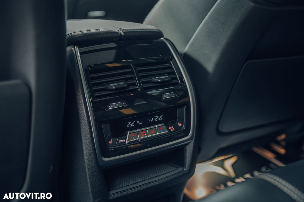 BMW X5 M Competition MHEV - 21