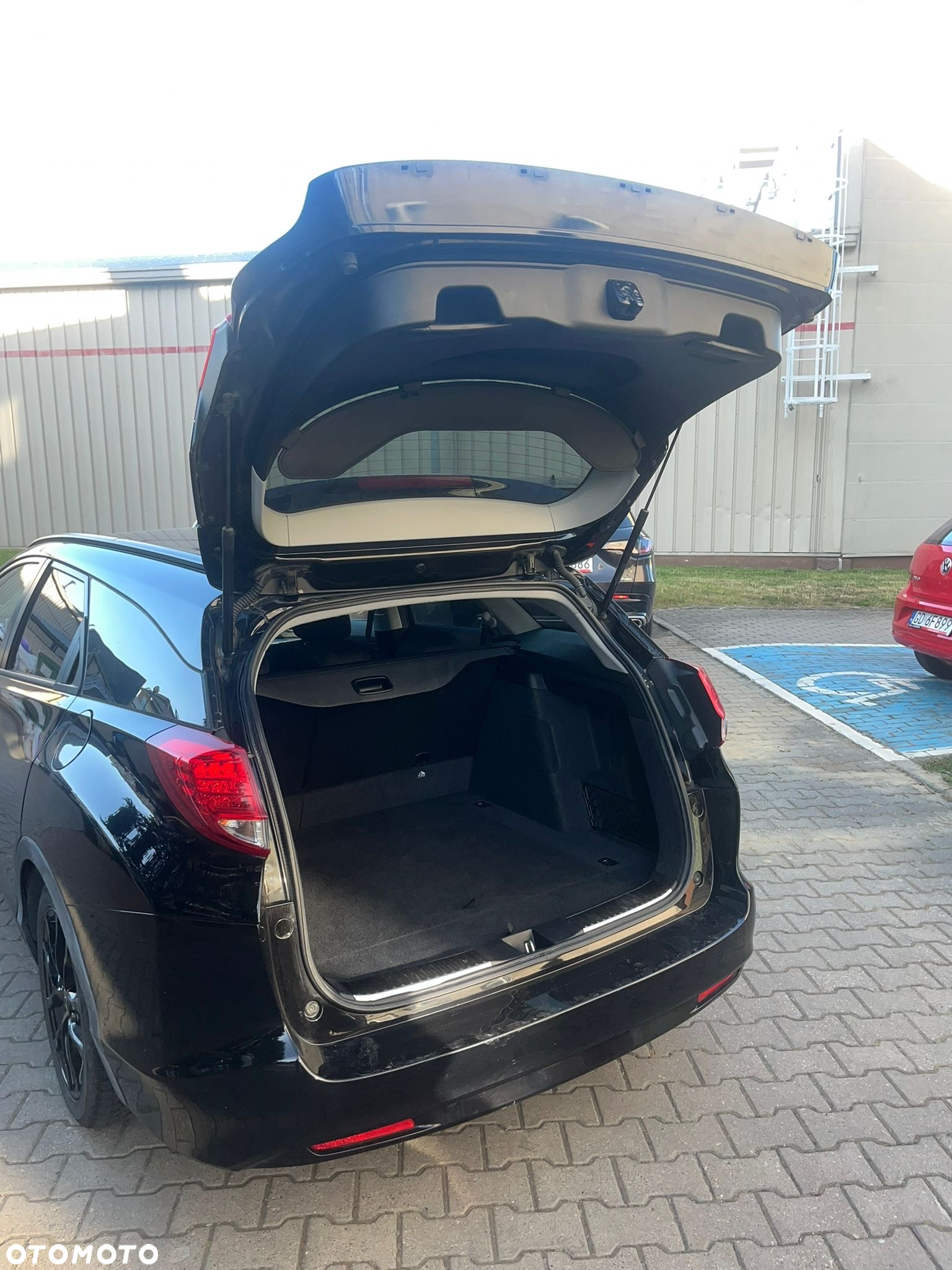 Honda Civic 1.6 i-DTEC Lifestyle (ADAS / Connect+) - 11