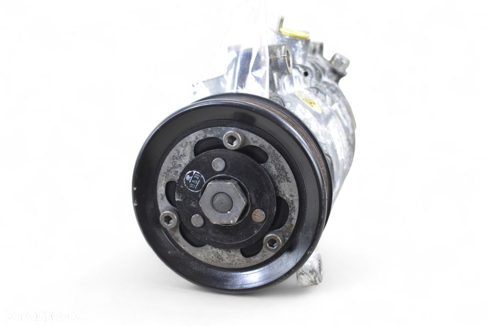 Sprężarka Klimatyzacji VW GOLF VII AUDI A3 8V 1.6 2.0 TDI 5Q0816803H - 2