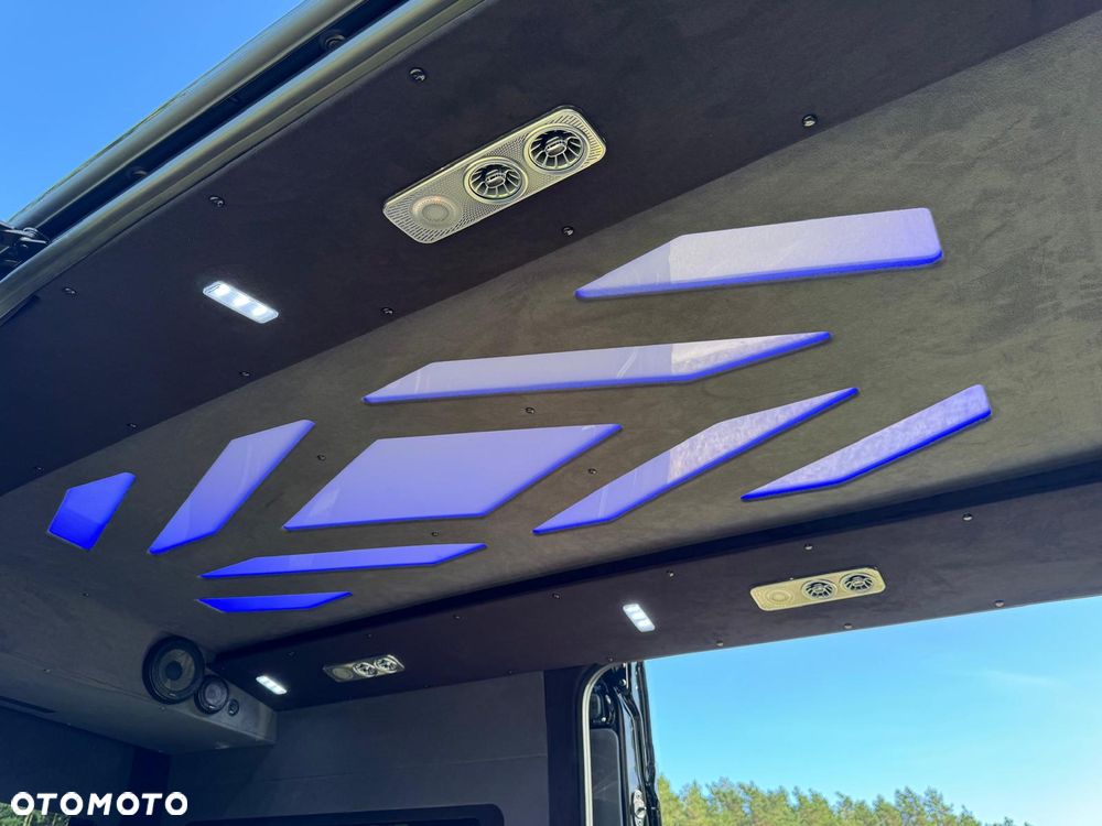 Volkswagen Crafter Trendline - 21