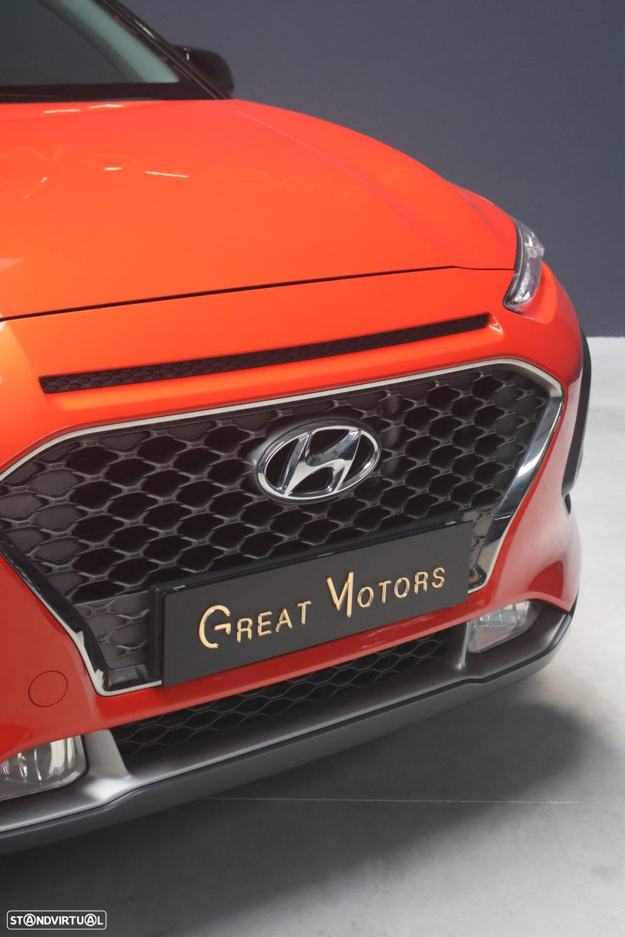 Hyundai Kauai 1.0 T-GDi Premium - 11