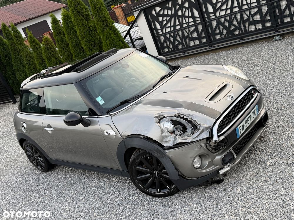 MINI Cooper SD Sport-Aut Seven Chili - 11