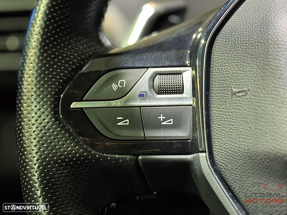 Peugeot 3008 1.2 PureTech GT Line EAT8 - 22