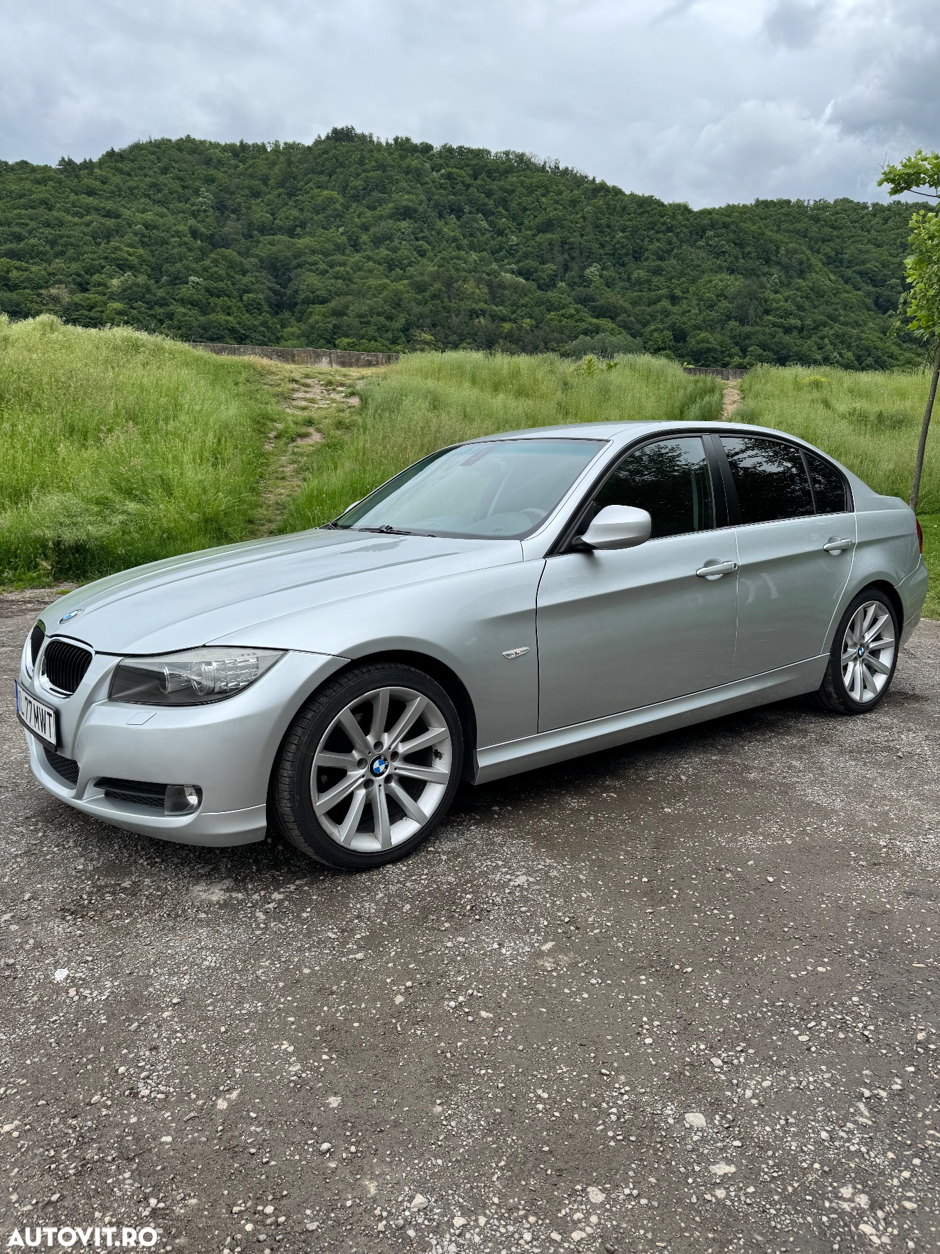 BMW Seria 3 - 12