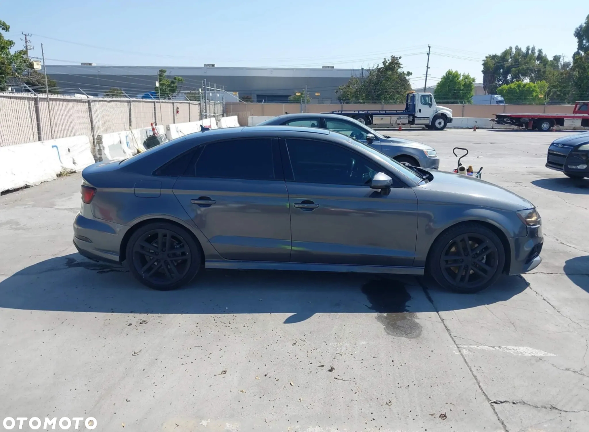 Audi A3 40 TFSI Limousine quattro S tronic S line - 6