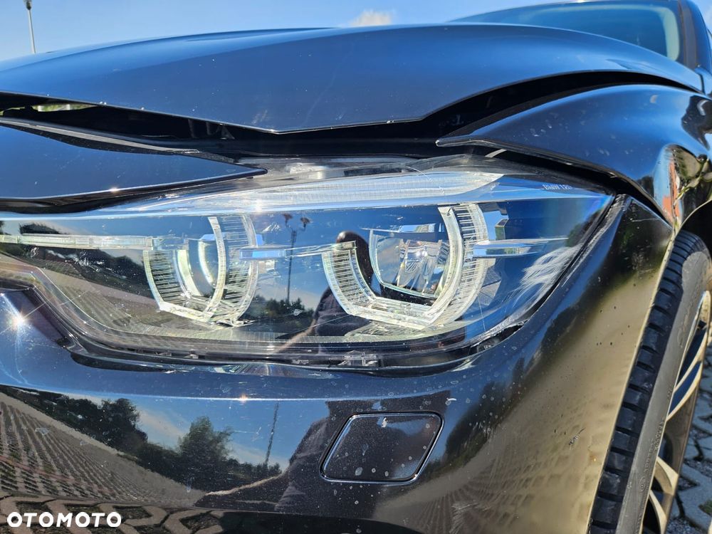 BMW Seria 3 318i GPF Sport Line - 29