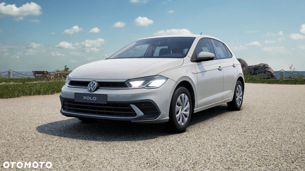 Volkswagen Polo 1.0 MPI - 10
