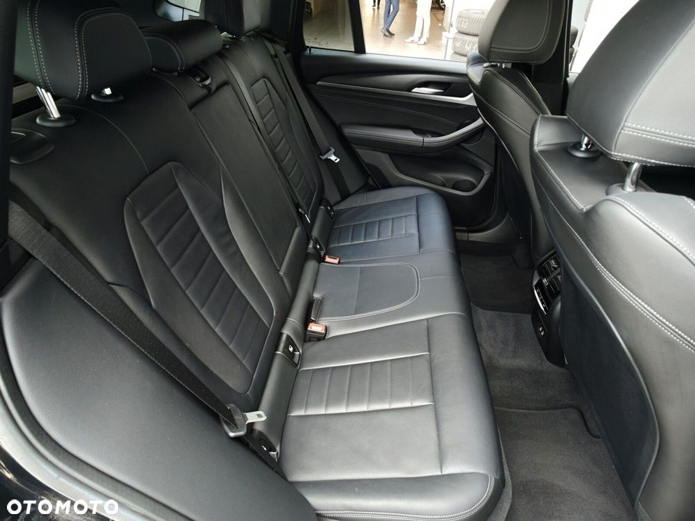 BMW X3 xDrive20d M Sport sport - 24