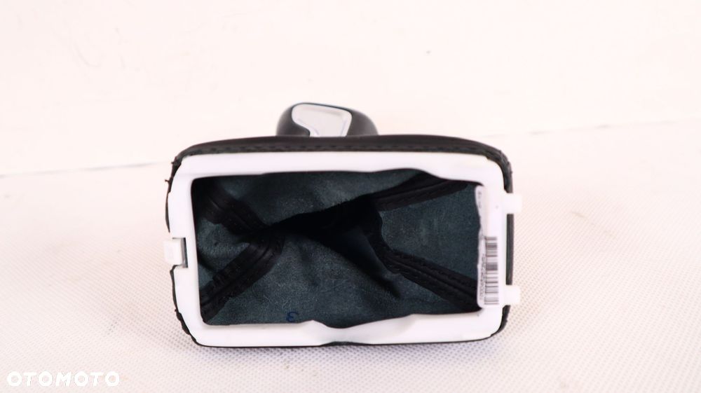 VOLVO XC90 II GAŁKA MIESZEK DŹWIGNI ZMIANY BIEGÓW - 6