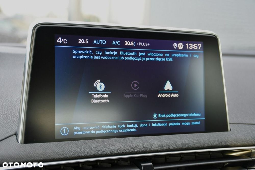 Peugeot 3008 1.2 PureTech Active Pack S&S - 25