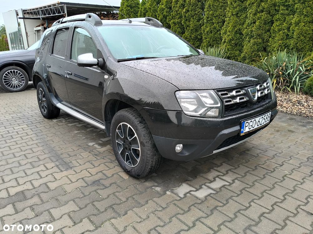 Dacia Duster - 13