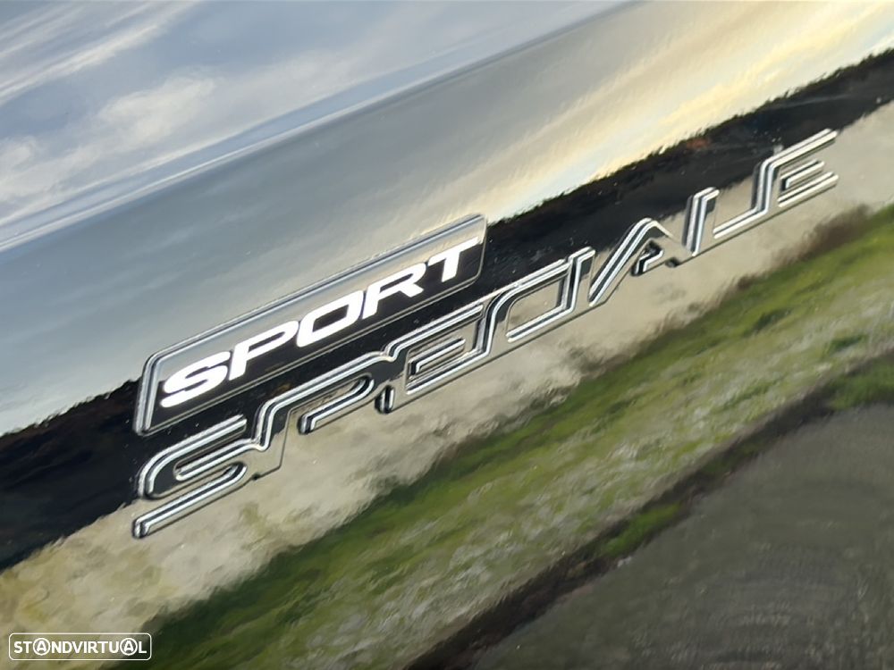 Alfa Romeo Tonale 1.5 VGT Hybrid Sport Speciale - 14