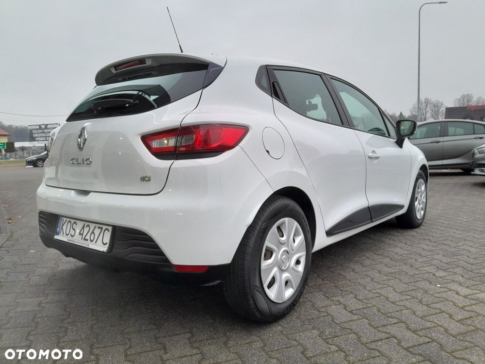 Renault Clio - 3
