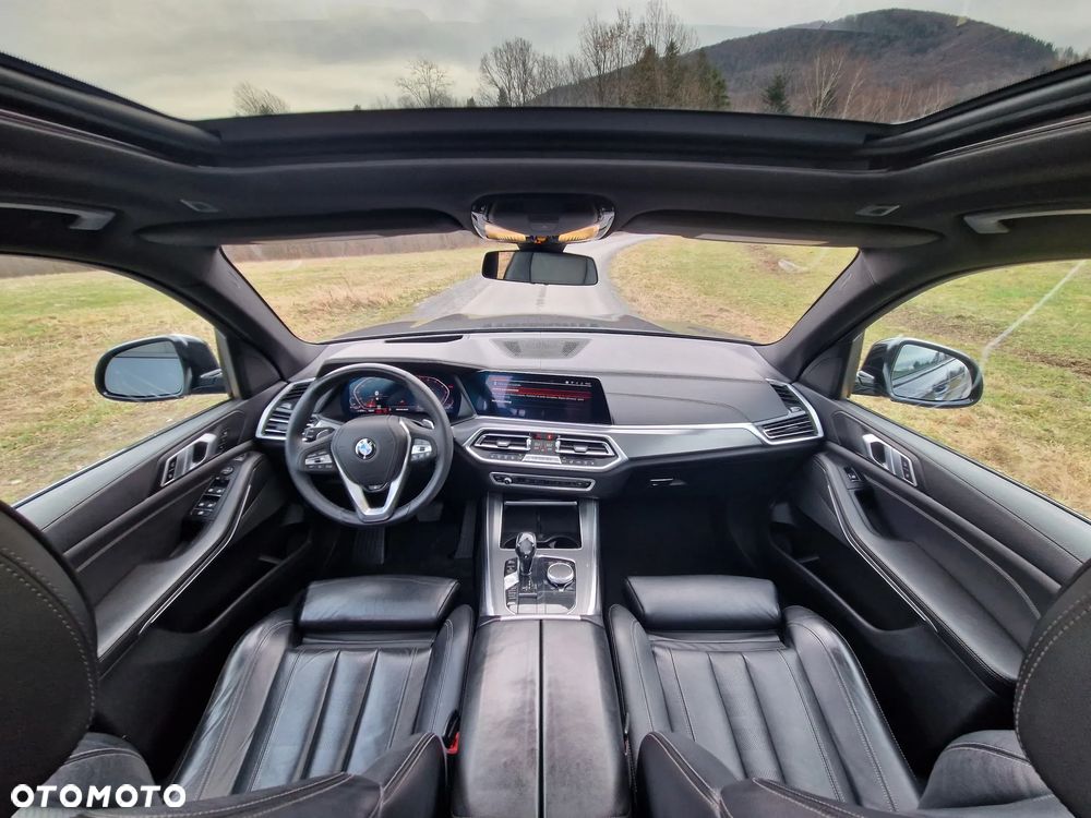 BMW X5 - 8