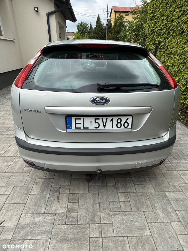 Ford Focus - 12