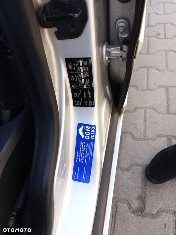 Volvo V50 - 12