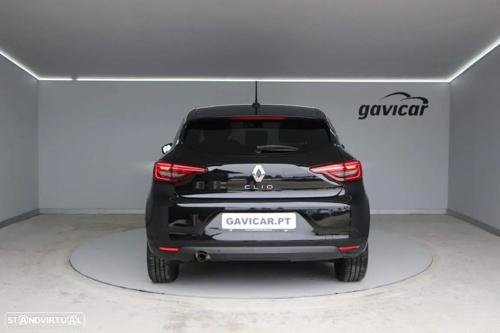 Renault Clio 1.0 TCe Limited Bi-Fuel - 13