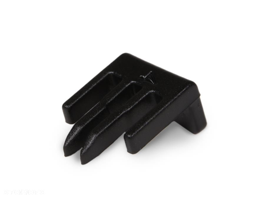 VOLVO XC60 spinka chromowanej listwy maski OE 31298071 - 2